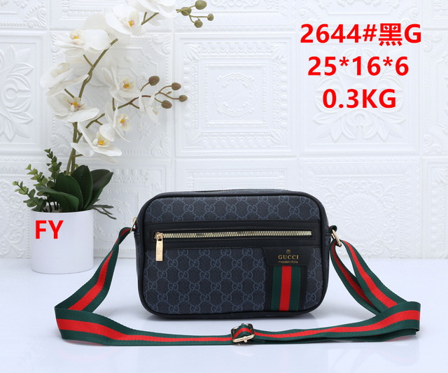 GUCCl Handbags 084